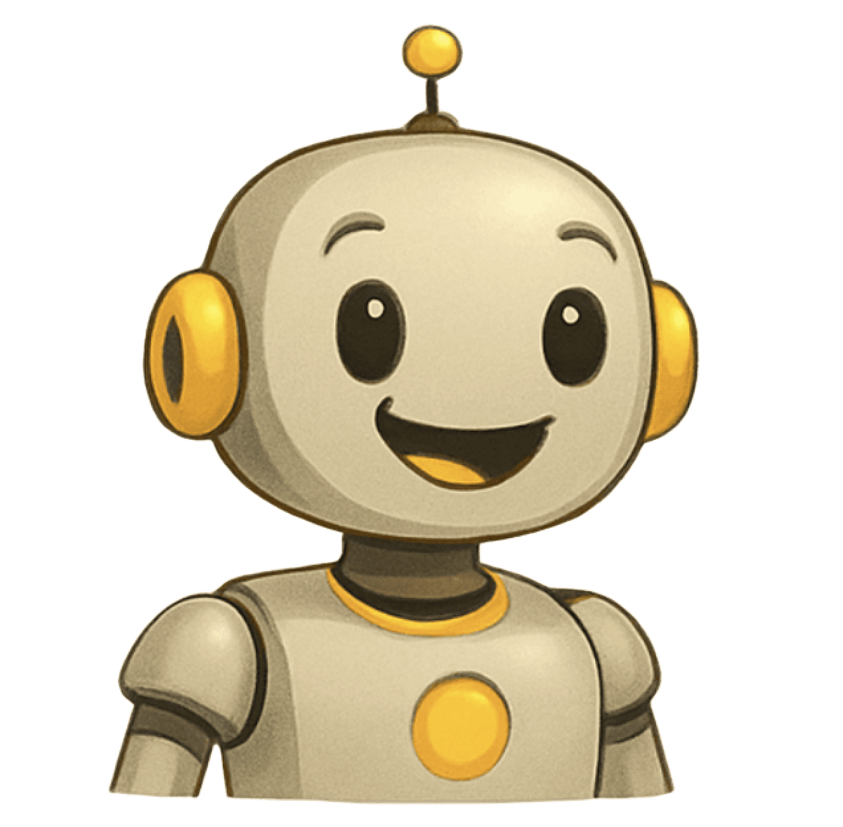Chatbot Character
