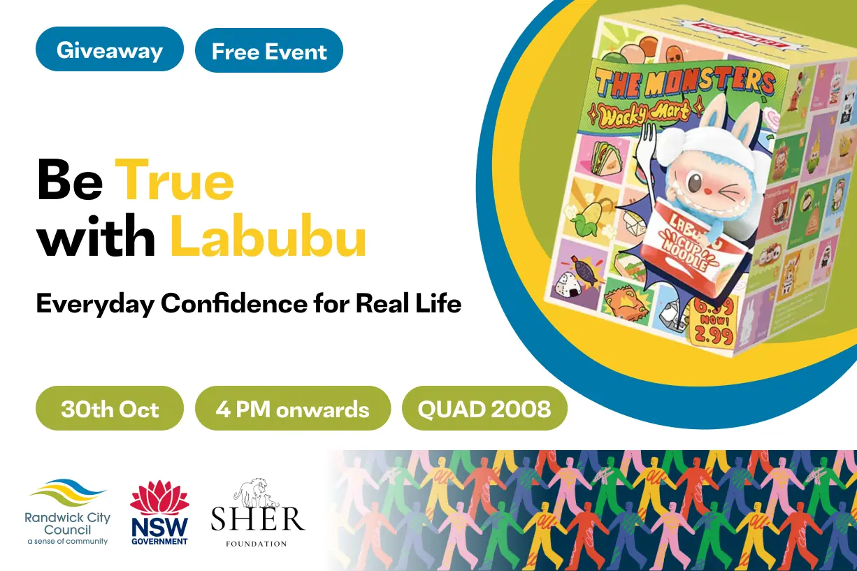 Free Labubu Giveaway